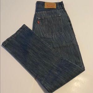 Levi’s 511 Slim Jeans